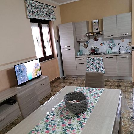 Casa Vacanza Country Holiday Santa Maria La Carità Eksteriør billede