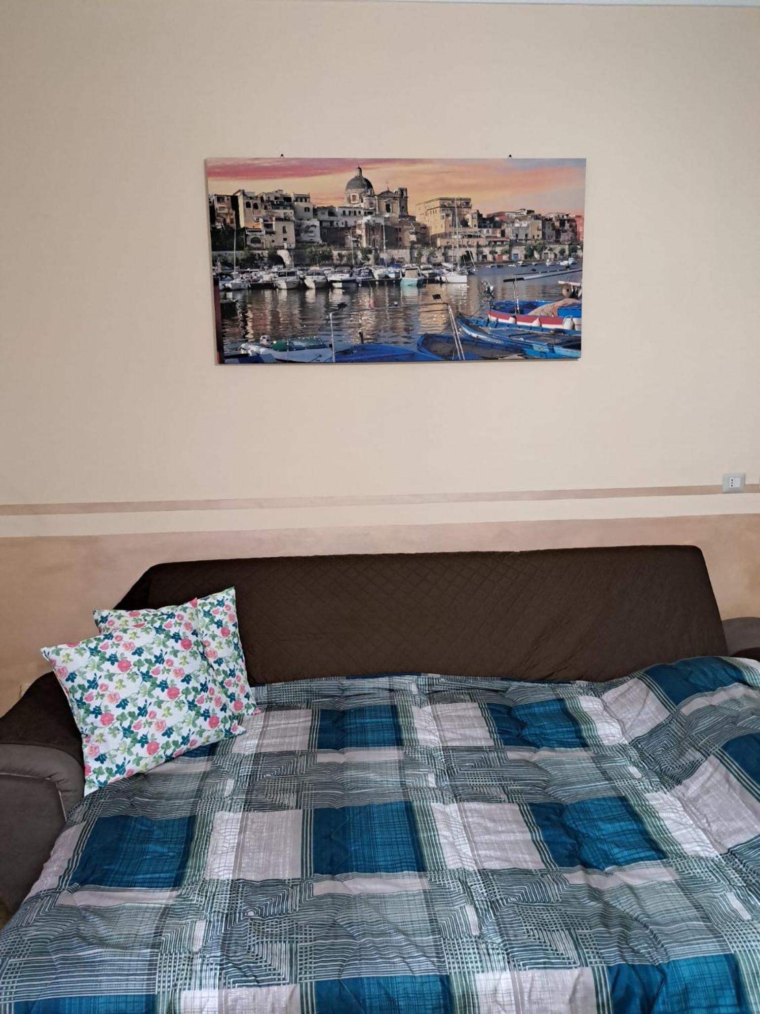Casa Vacanza Country Holiday Santa Maria La Carità Eksteriør billede